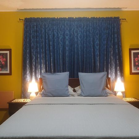 Ultimate Freedom Bed And Breakfast Santa Cruz Luaran gambar