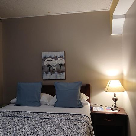 Ultimate Freedom Bed And Breakfast Santa Cruz Luaran gambar