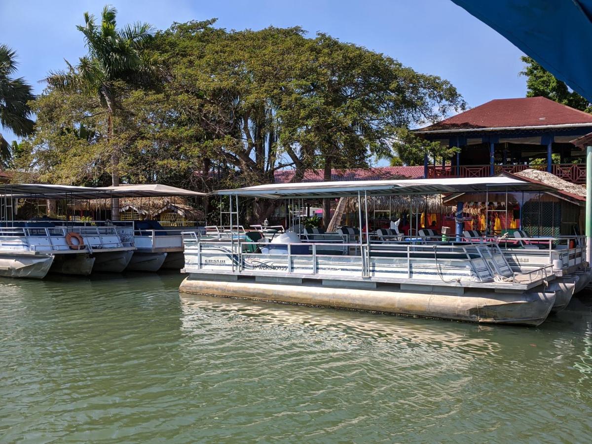 Ultimate Freedom Bed And Breakfast Santa Cruz Luaran gambar