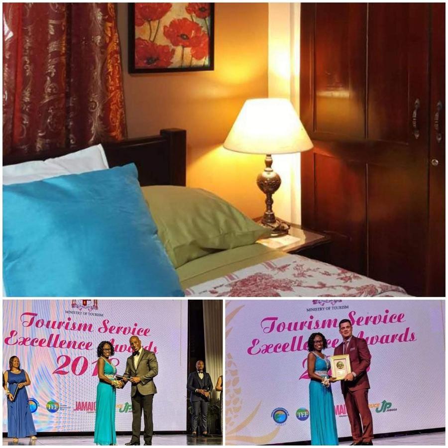 Ultimate Freedom Bed And Breakfast Santa Cruz Luaran gambar