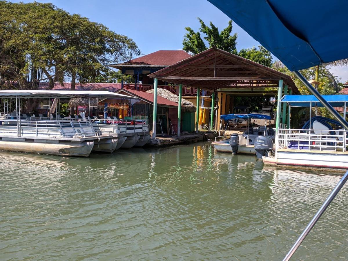 Ultimate Freedom Bed And Breakfast Santa Cruz Luaran gambar