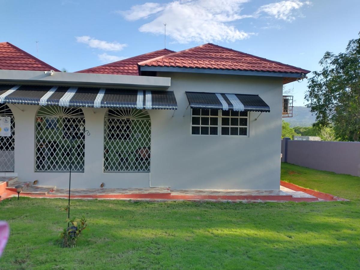 Ultimate Freedom Bed And Breakfast Santa Cruz Luaran gambar
