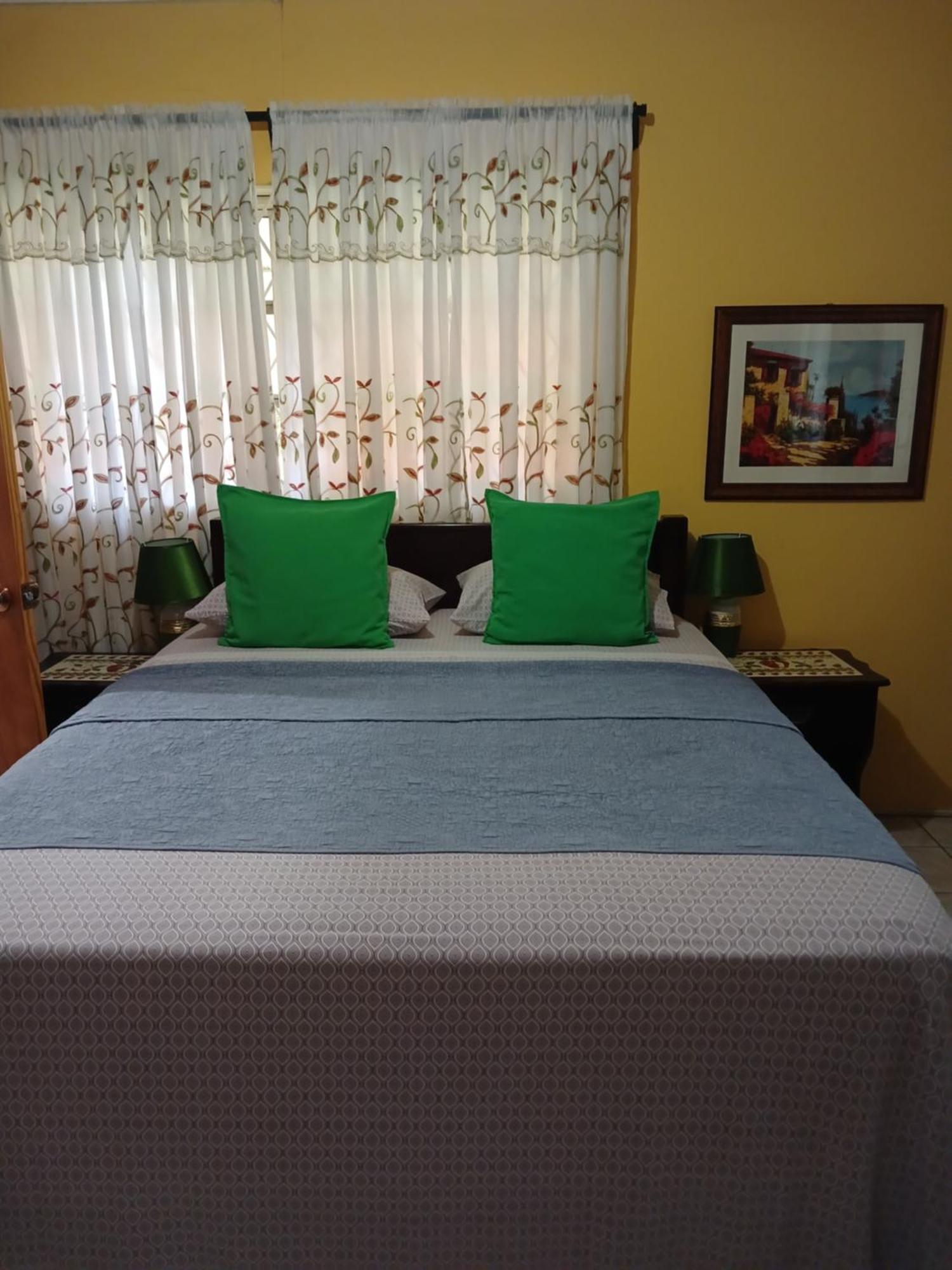 Ultimate Freedom Bed And Breakfast Santa Cruz Luaran gambar
