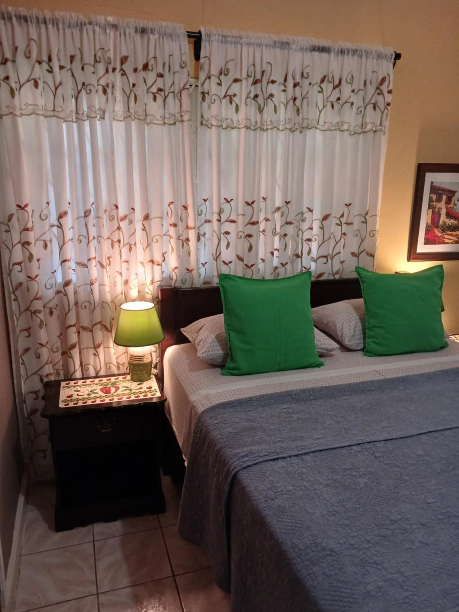 Ultimate Freedom Bed And Breakfast Santa Cruz Luaran gambar