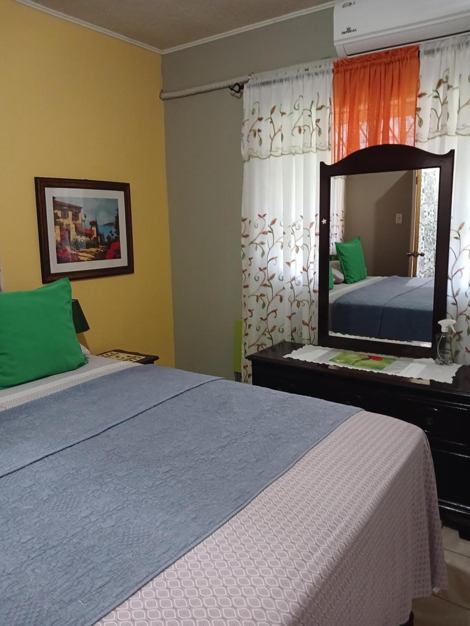 Ultimate Freedom Bed And Breakfast Santa Cruz Luaran gambar