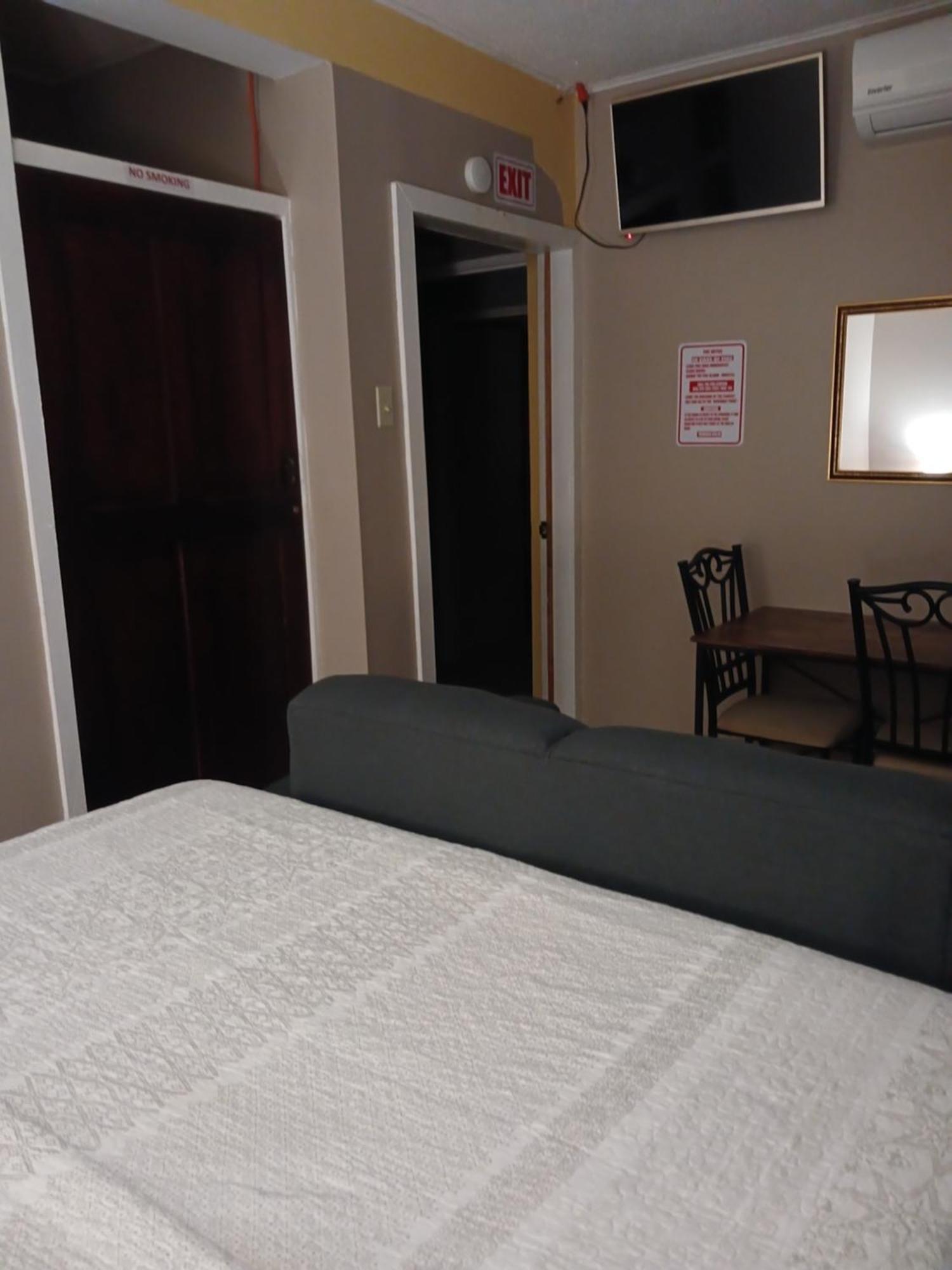 Ultimate Freedom Bed And Breakfast Santa Cruz Luaran gambar
