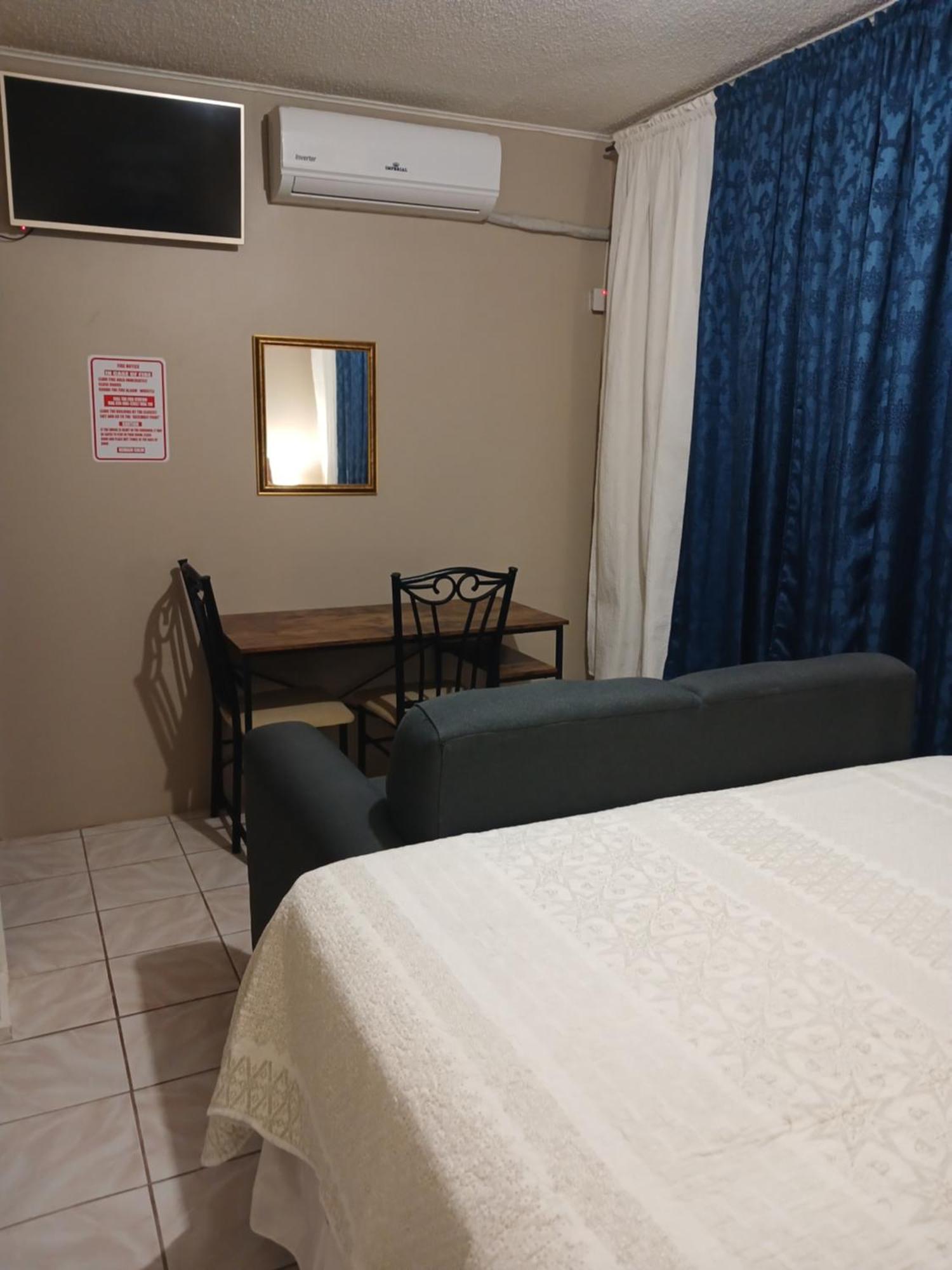 Ultimate Freedom Bed And Breakfast Santa Cruz Luaran gambar