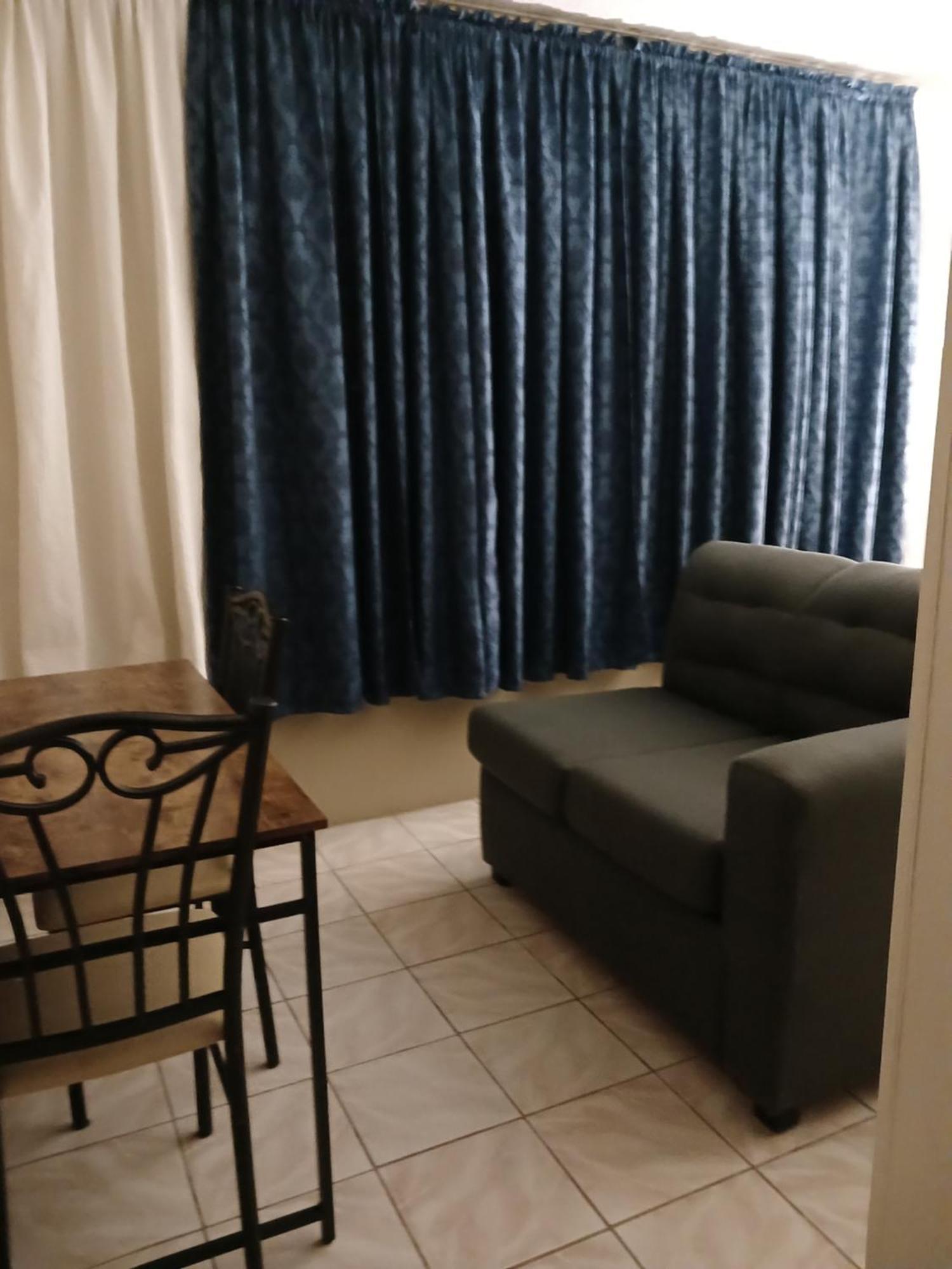 Ultimate Freedom Bed And Breakfast Santa Cruz Luaran gambar