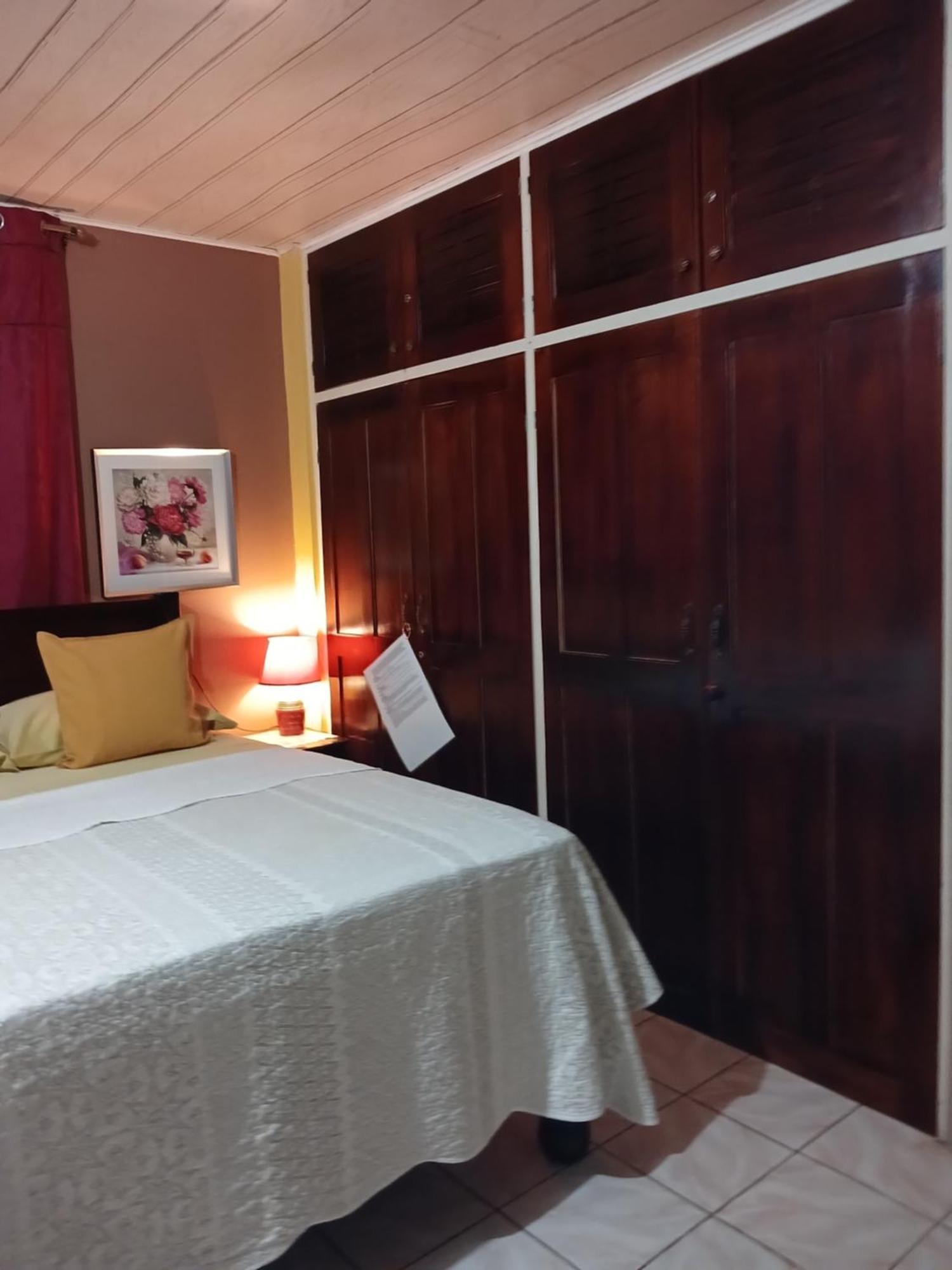 Ultimate Freedom Bed And Breakfast Santa Cruz Luaran gambar