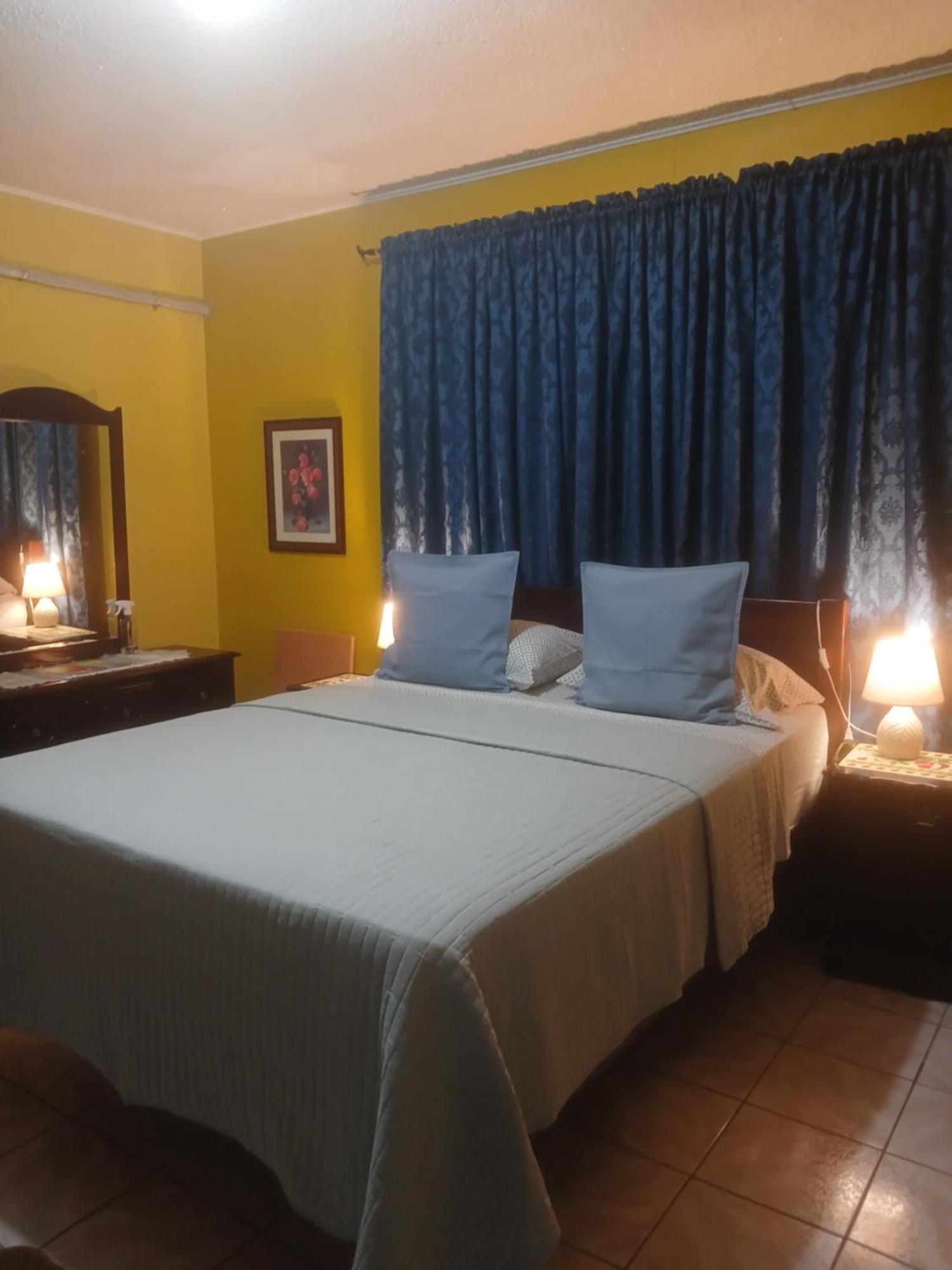 Ultimate Freedom Bed And Breakfast Santa Cruz Luaran gambar