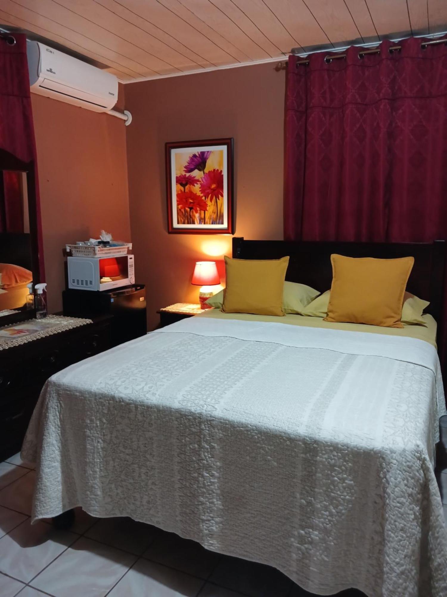 Ultimate Freedom Bed And Breakfast Santa Cruz Luaran gambar