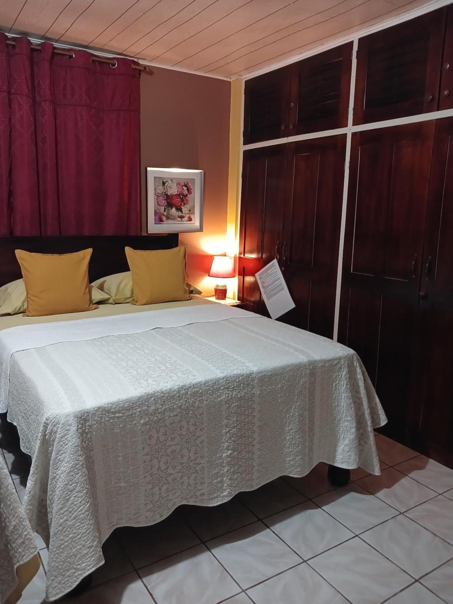 Ultimate Freedom Bed And Breakfast Santa Cruz Luaran gambar