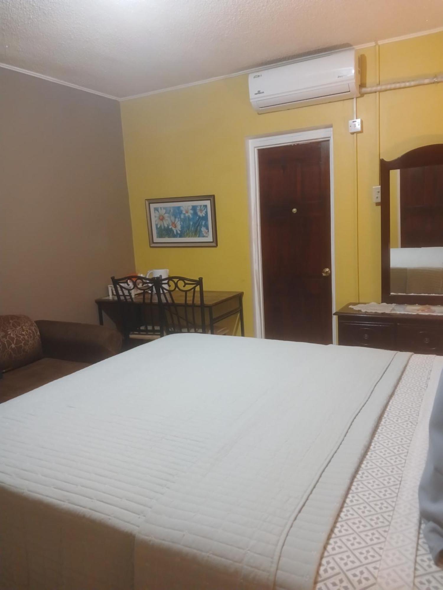 Ultimate Freedom Bed And Breakfast Santa Cruz Luaran gambar
