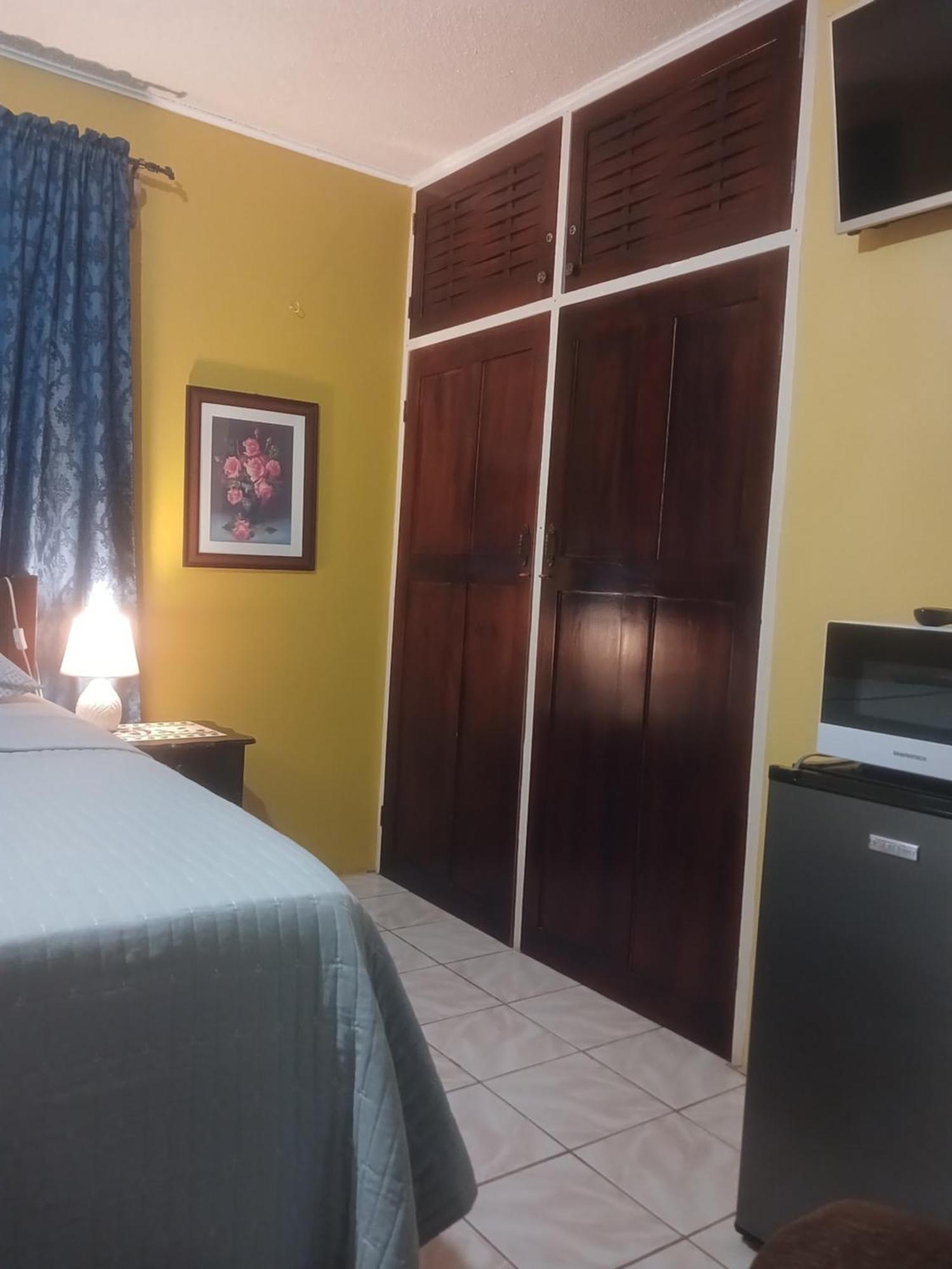 Ultimate Freedom Bed And Breakfast Santa Cruz Luaran gambar