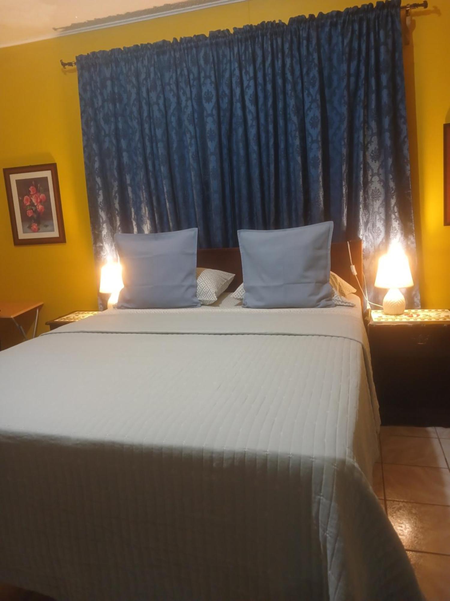Ultimate Freedom Bed And Breakfast Santa Cruz Luaran gambar