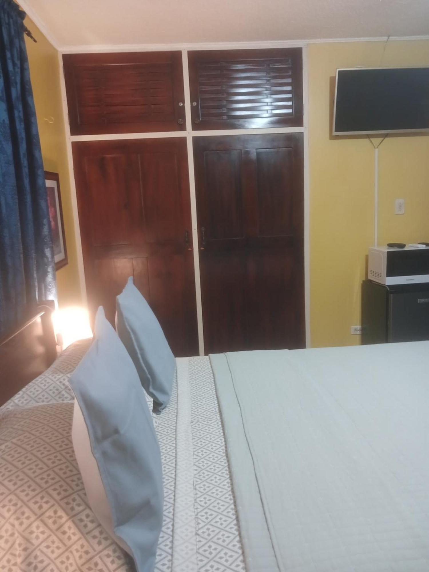 Ultimate Freedom Bed And Breakfast Santa Cruz Luaran gambar
