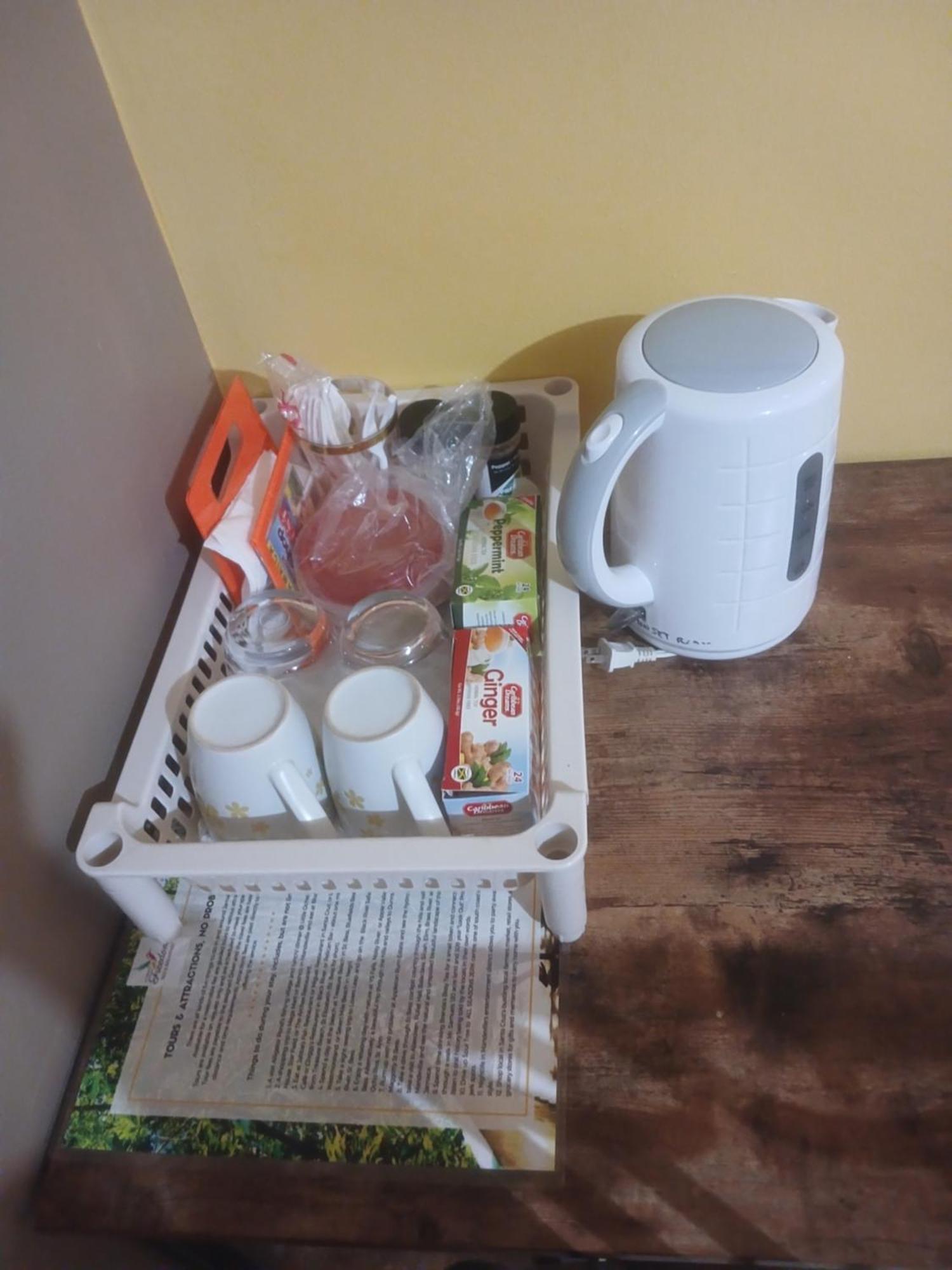Ultimate Freedom Bed And Breakfast Santa Cruz Luaran gambar