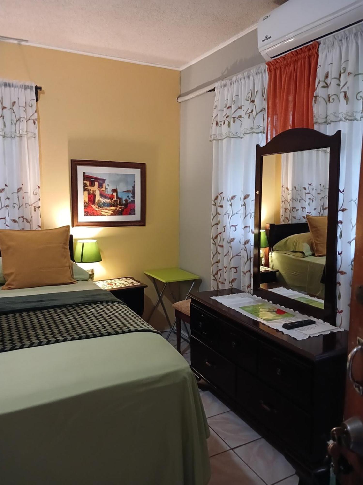 Ultimate Freedom Bed And Breakfast Santa Cruz Luaran gambar
