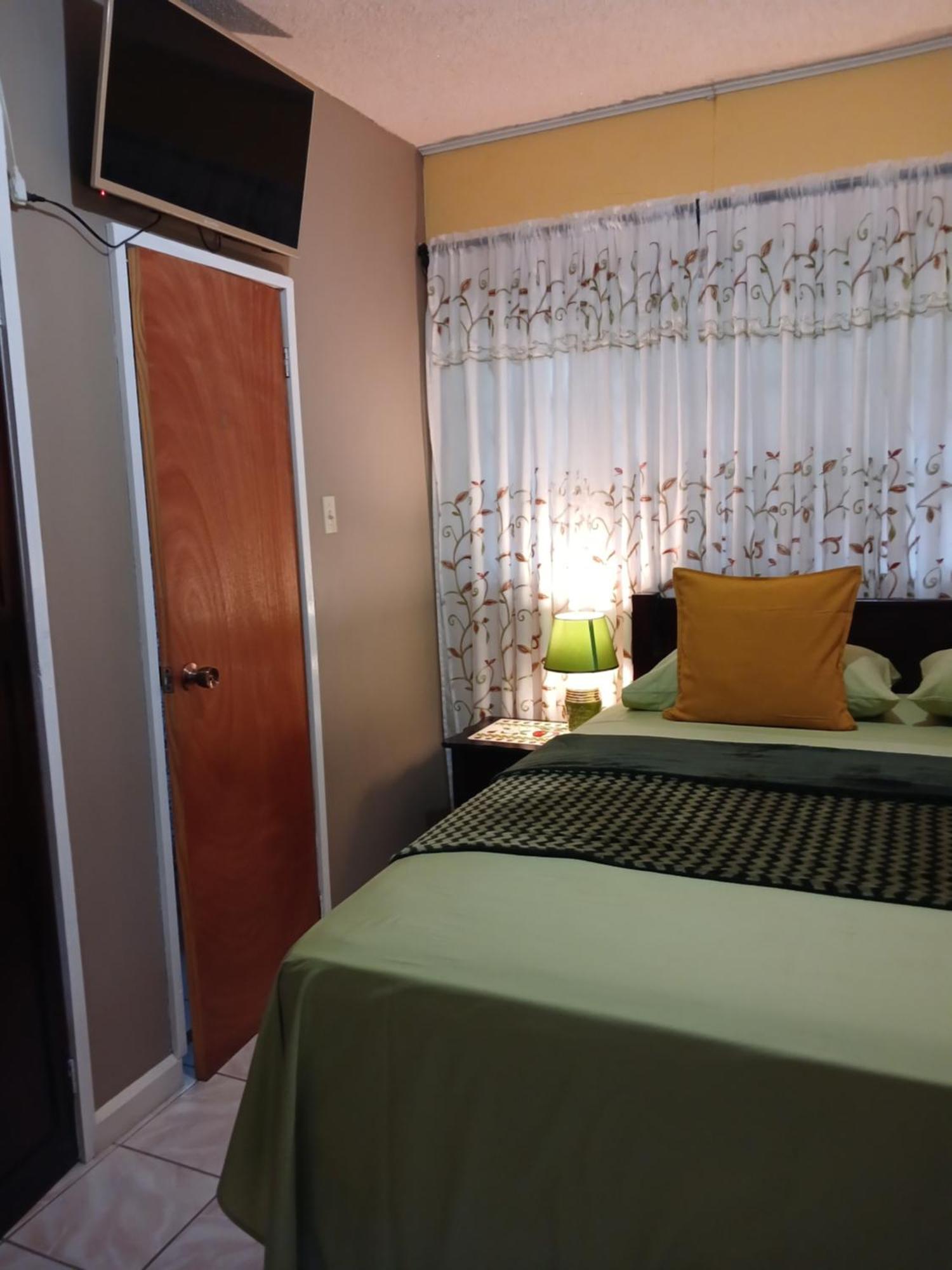 Ultimate Freedom Bed And Breakfast Santa Cruz Luaran gambar