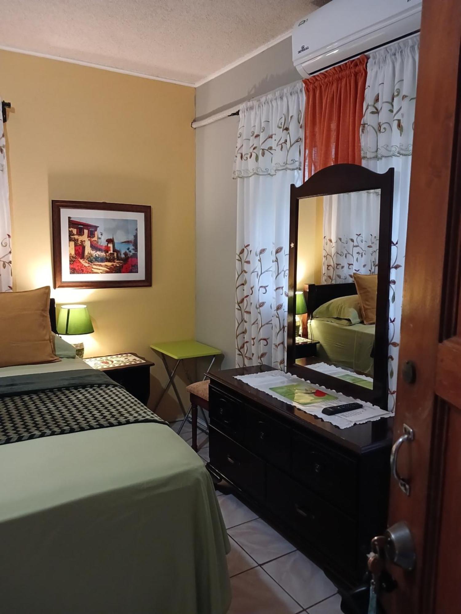 Ultimate Freedom Bed And Breakfast Santa Cruz Luaran gambar