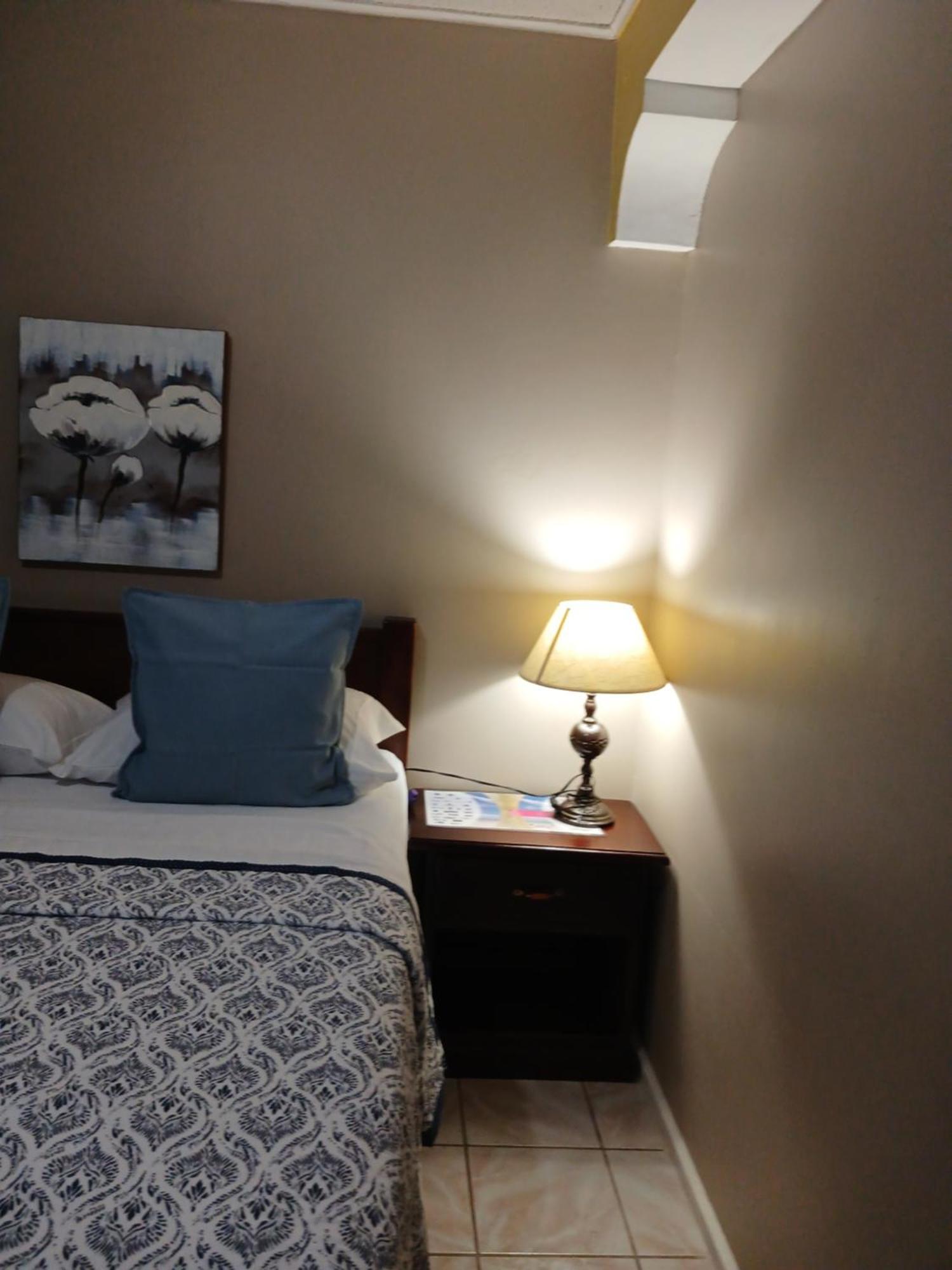 Ultimate Freedom Bed And Breakfast Santa Cruz Luaran gambar