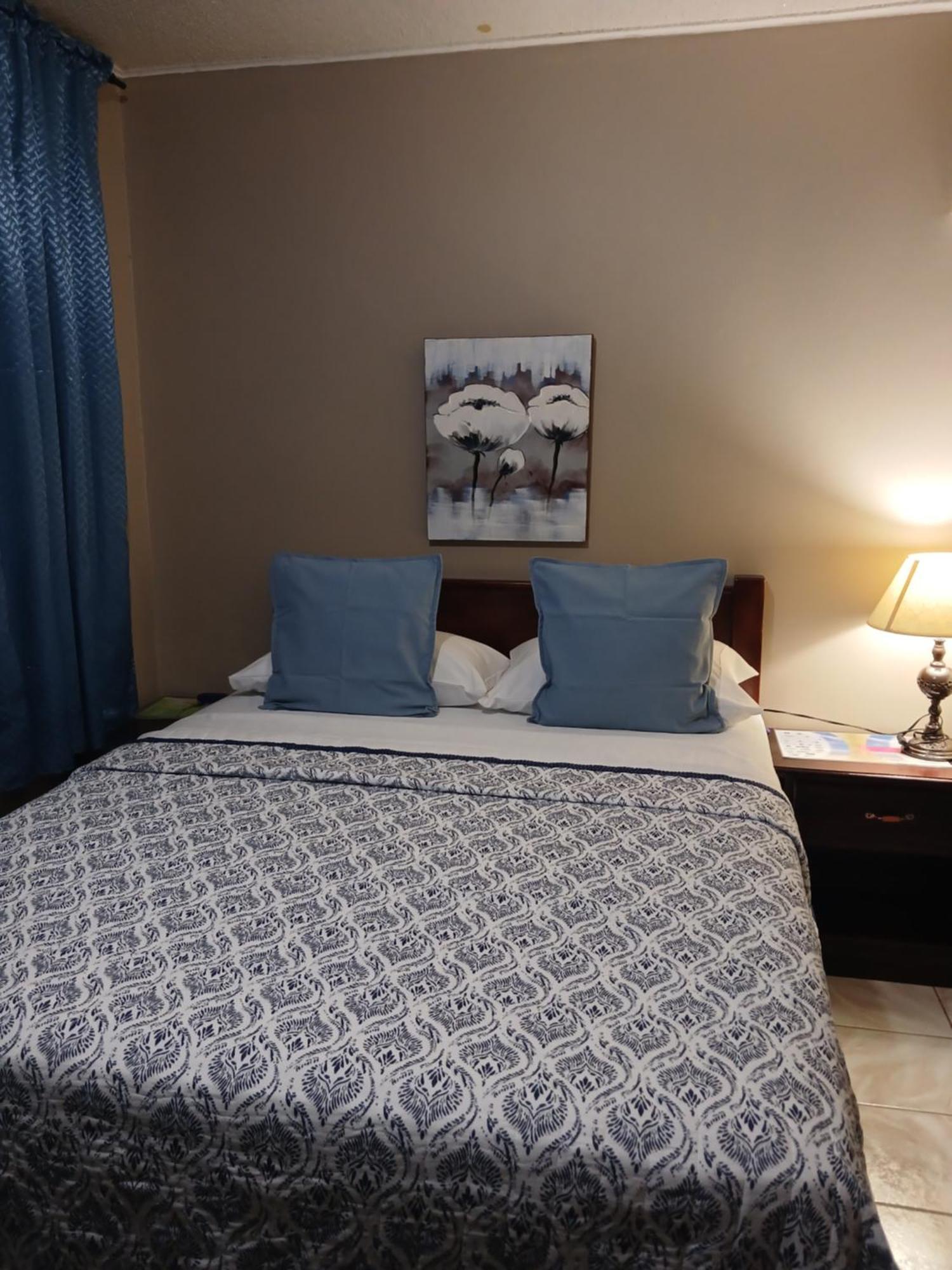 Ultimate Freedom Bed And Breakfast Santa Cruz Luaran gambar