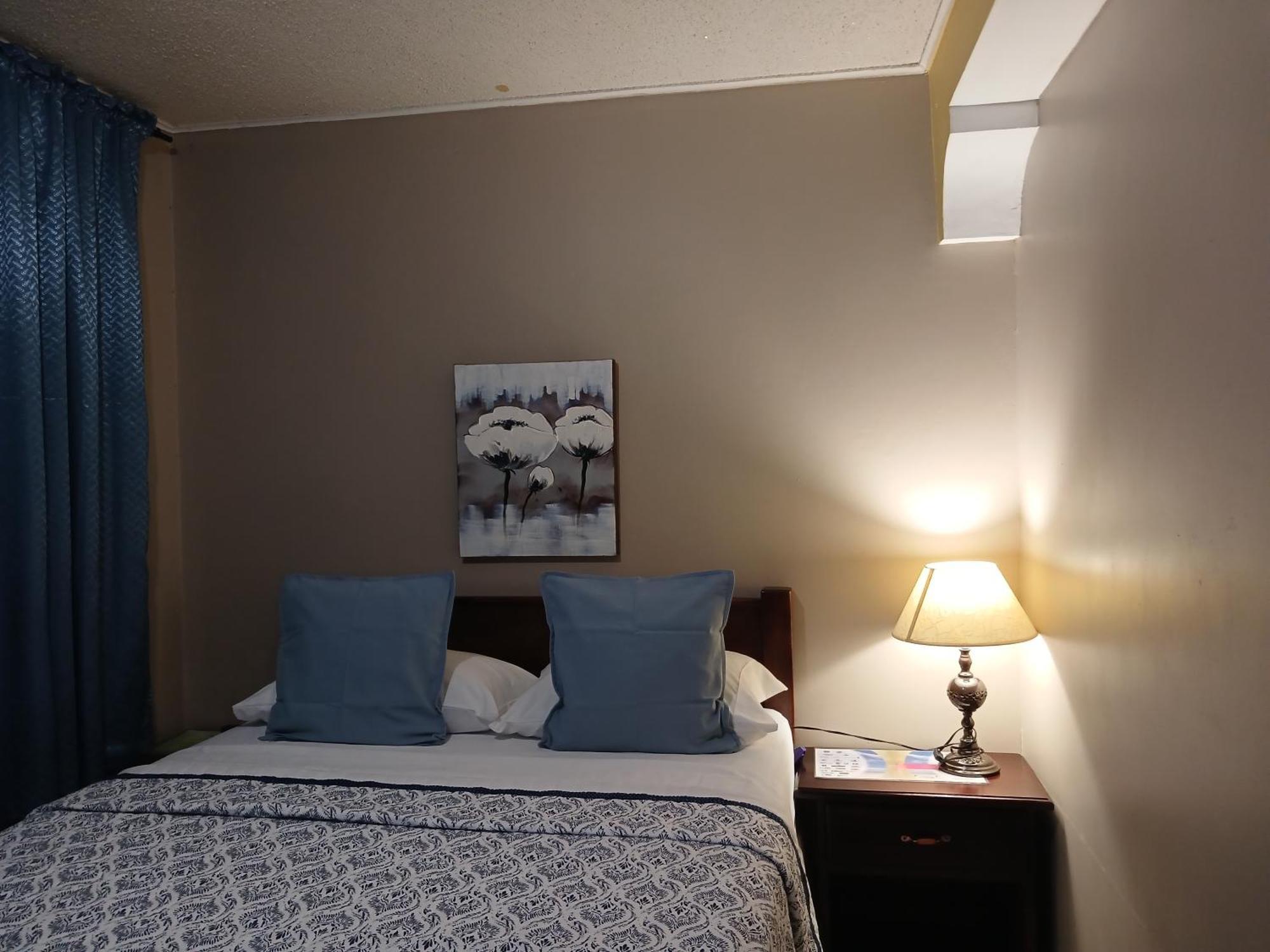 Ultimate Freedom Bed And Breakfast Santa Cruz Luaran gambar