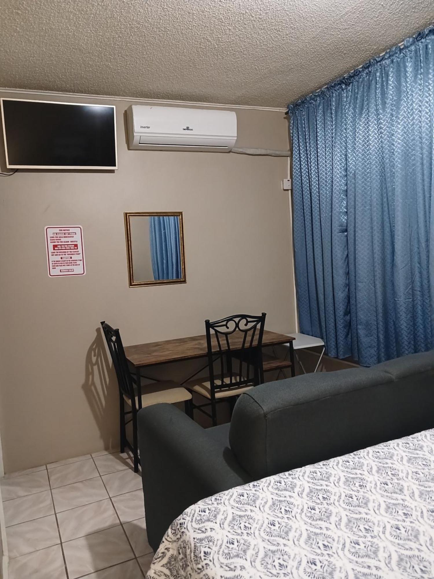 Ultimate Freedom Bed And Breakfast Santa Cruz Luaran gambar