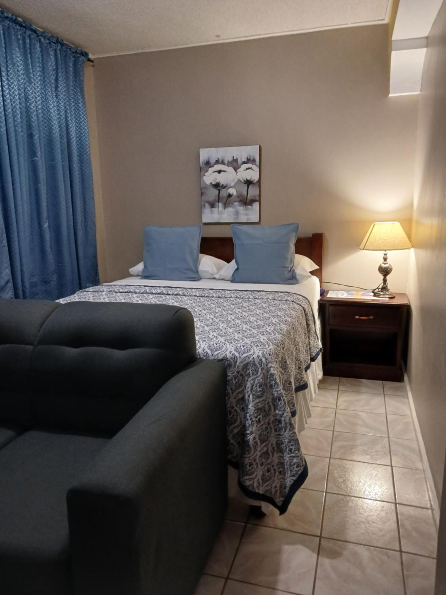 Ultimate Freedom Bed And Breakfast Santa Cruz Luaran gambar
