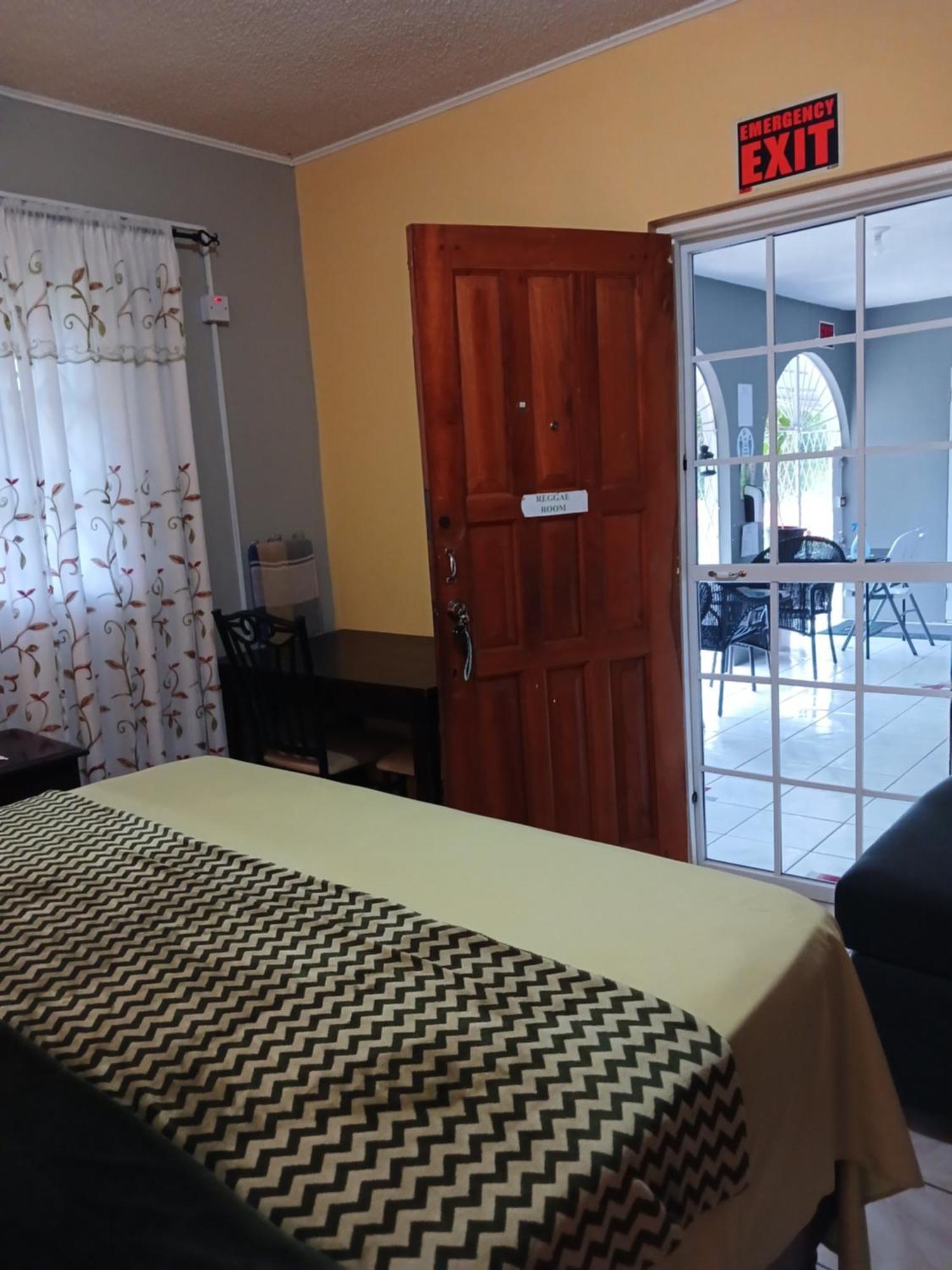 Ultimate Freedom Bed And Breakfast Santa Cruz Luaran gambar