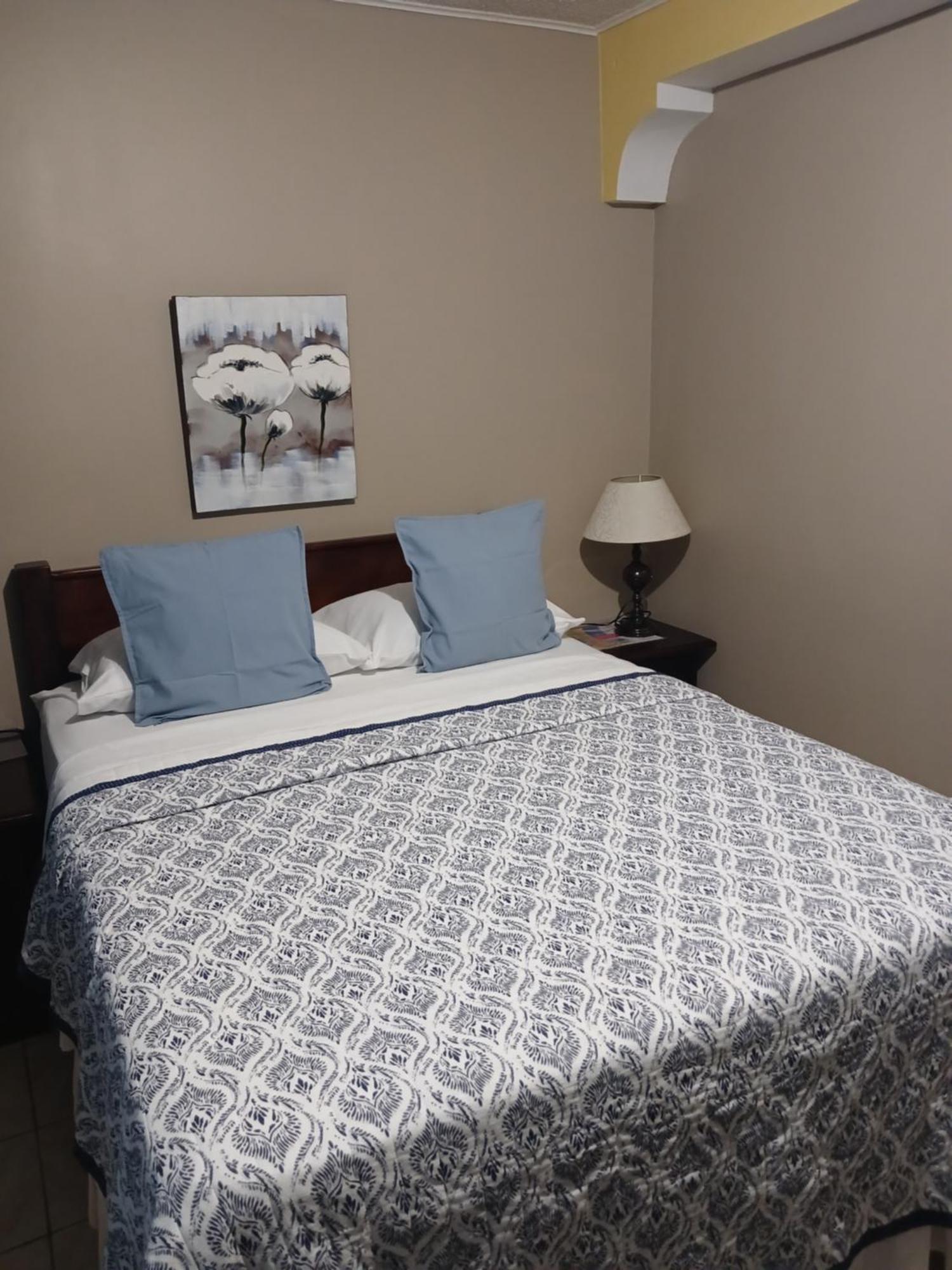 Ultimate Freedom Bed And Breakfast Santa Cruz Luaran gambar