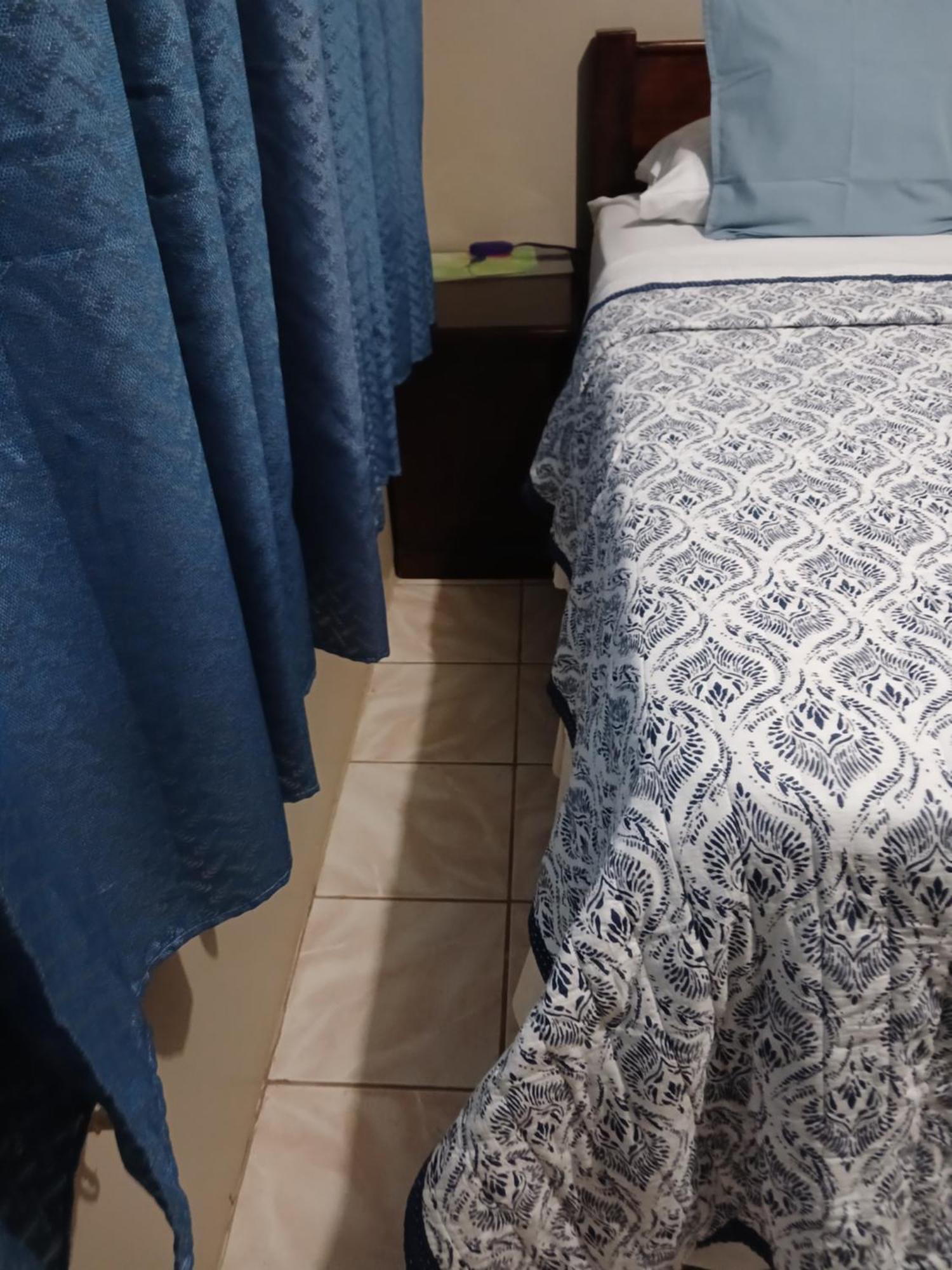 Ultimate Freedom Bed And Breakfast Santa Cruz Luaran gambar