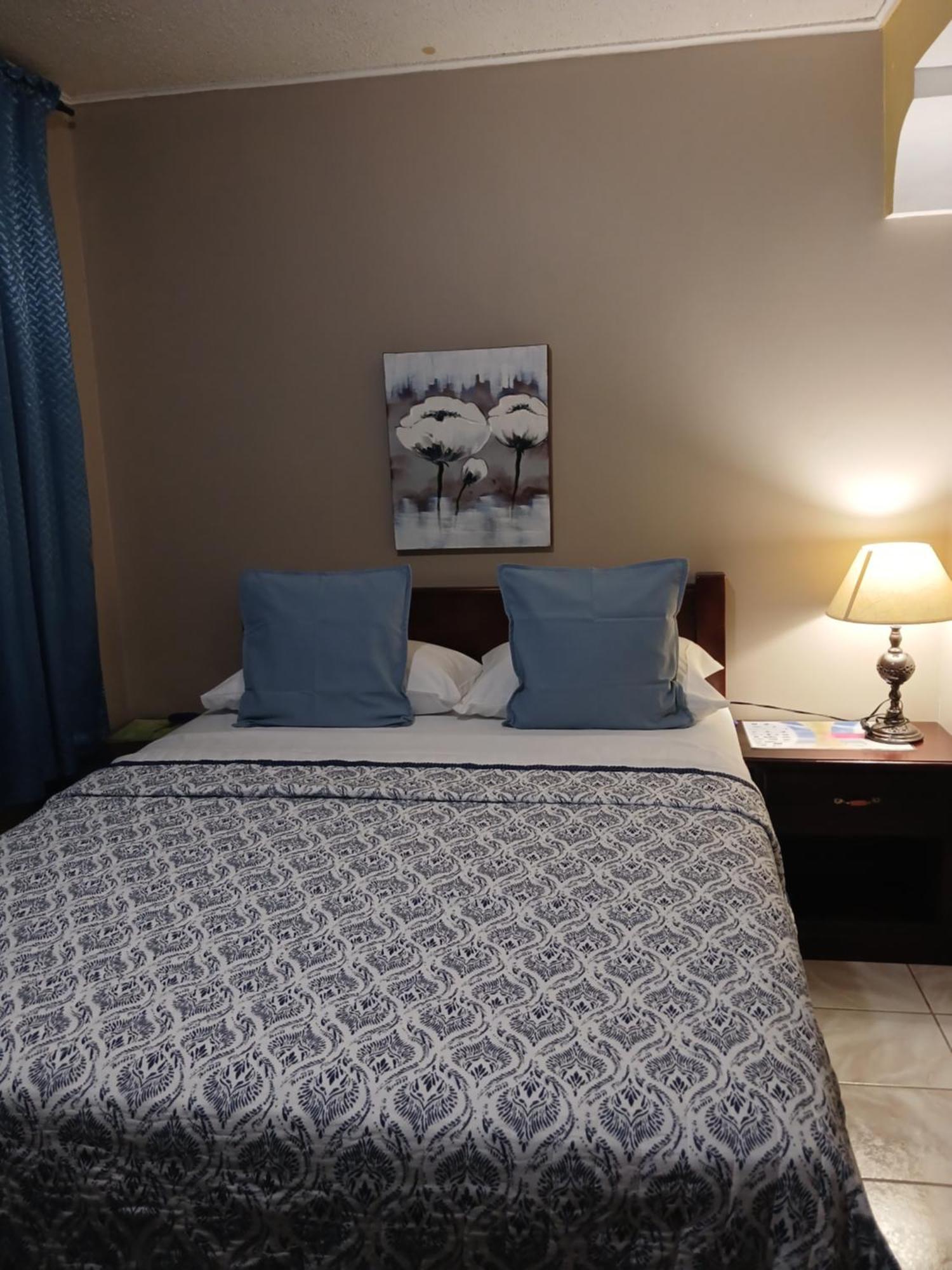 Ultimate Freedom Bed And Breakfast Santa Cruz Luaran gambar