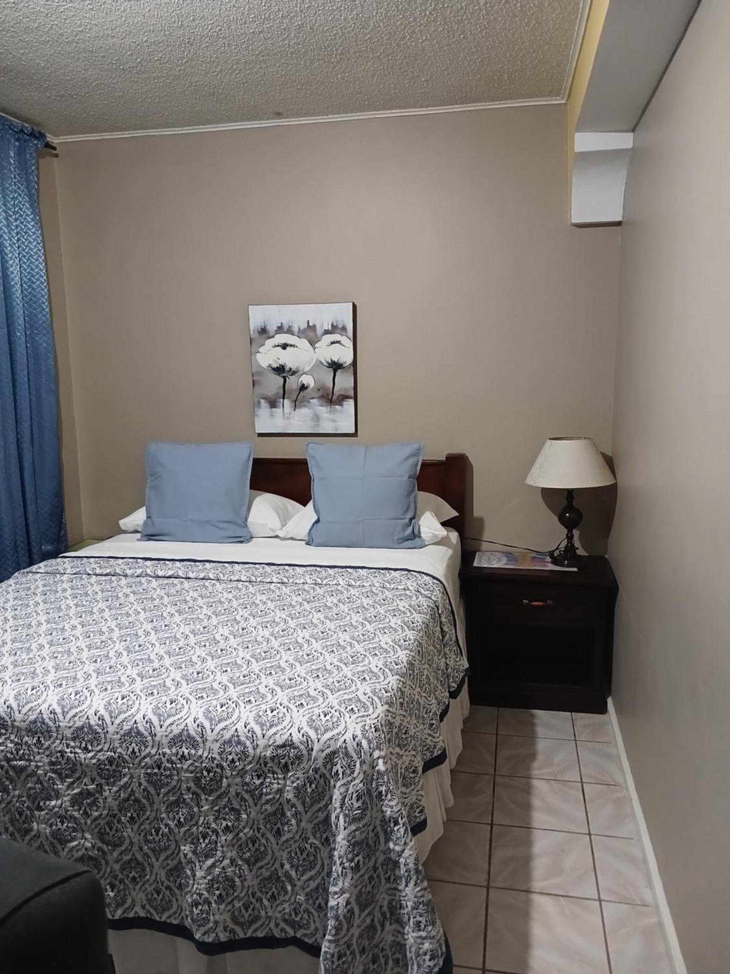 Ultimate Freedom Bed And Breakfast Santa Cruz Luaran gambar
