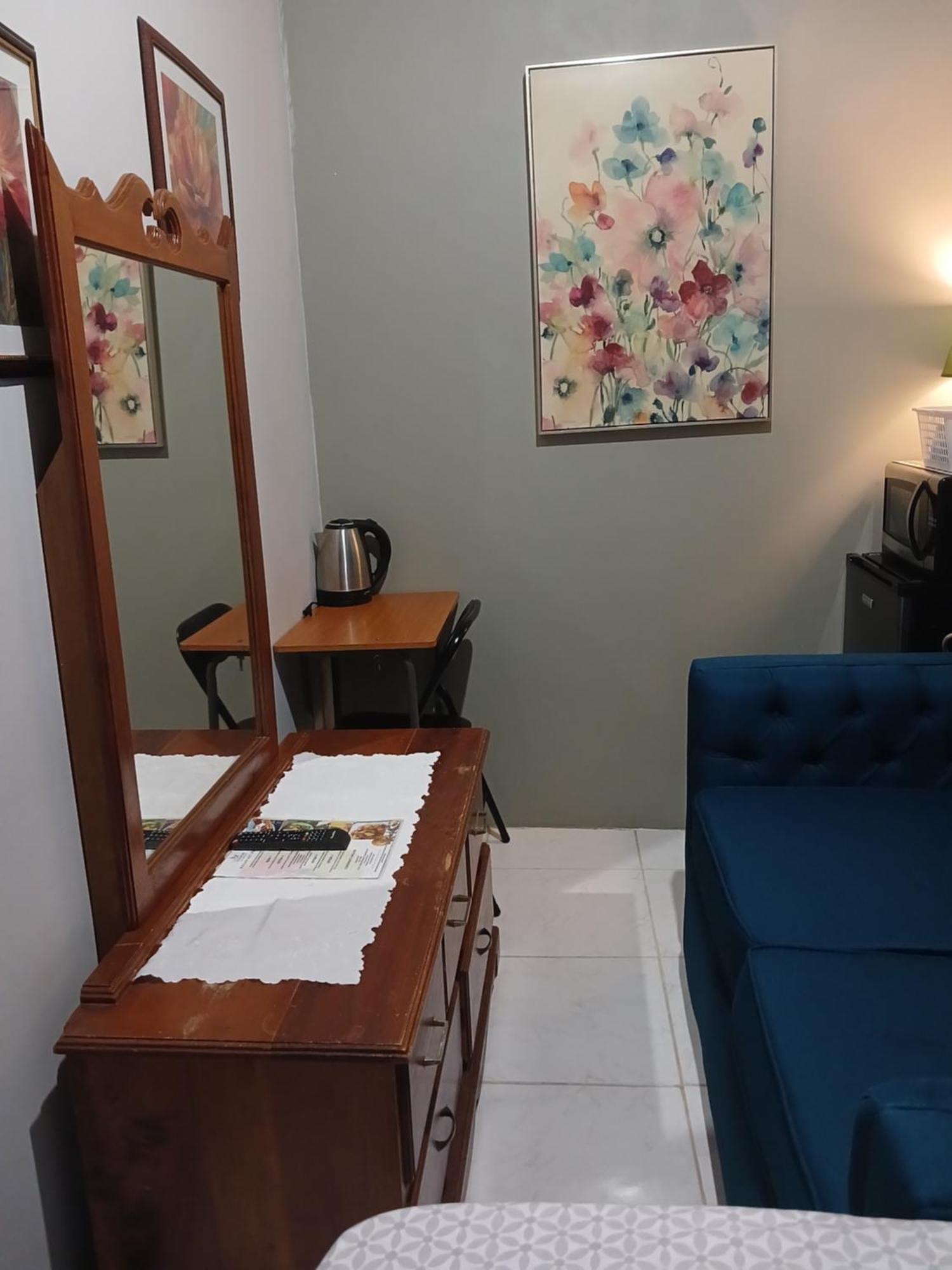 Ultimate Freedom Bed And Breakfast Santa Cruz Bilik gambar