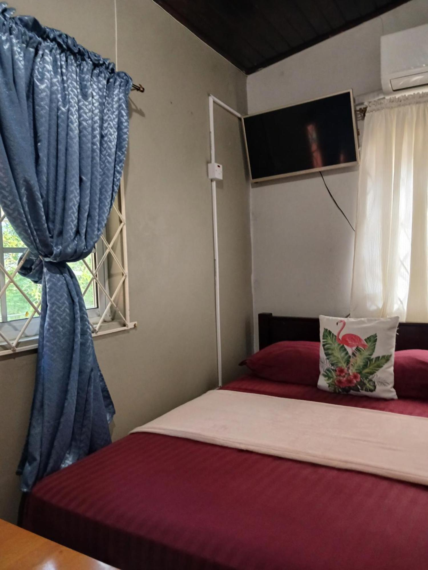 Ultimate Freedom Bed And Breakfast Santa Cruz Bilik gambar