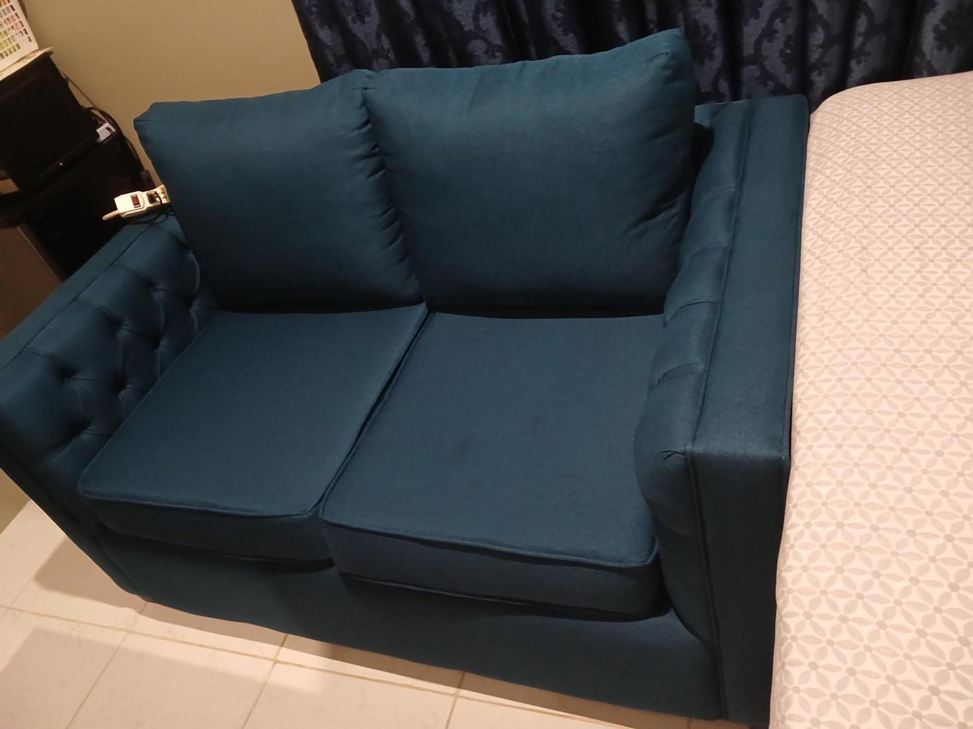 Ultimate Freedom Bed And Breakfast Santa Cruz Bilik gambar