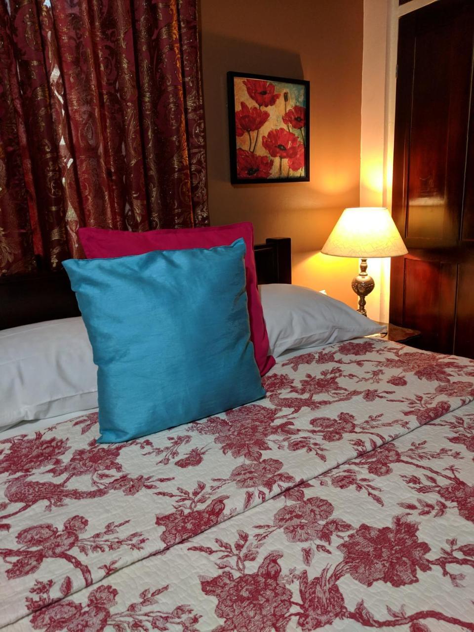Ultimate Freedom Bed And Breakfast Santa Cruz Luaran gambar